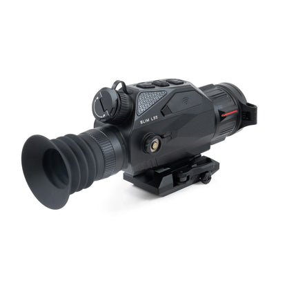 Nocpix SLIM L35 Multi-Function Thermal Optic 384 - Night Vision Universe