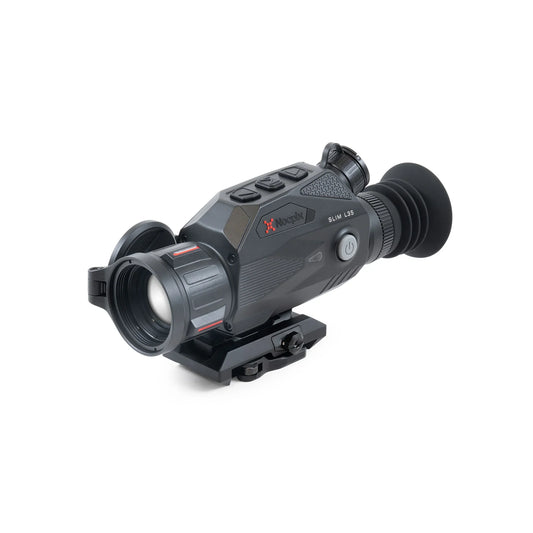 Nocpix SLIM L35 Multi-Function Thermal Optic 384 - Night Vision Universe