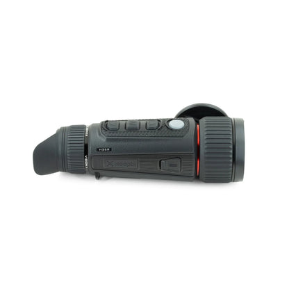 Nocpix VISTA LRF H35R Thermal Monocular 640 - Night Vision Universe