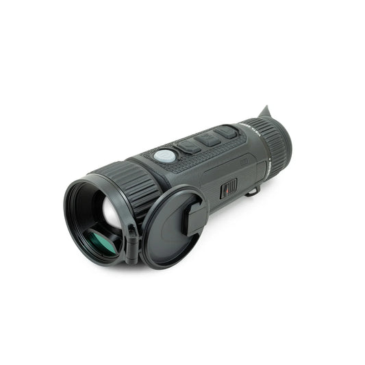 Nocpix VISTA LRF H35R Thermal Monocular 640 - Night Vision Universe