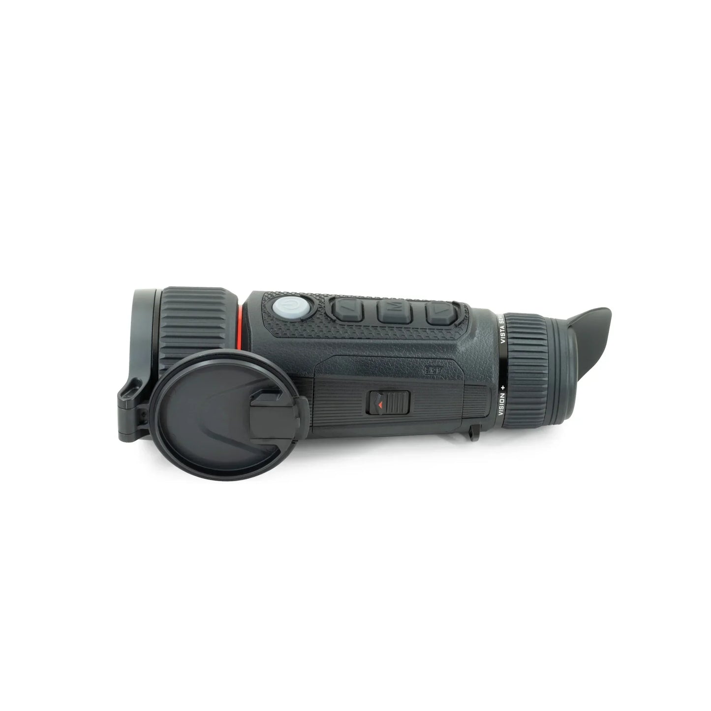 Nocpix VISTA LRF H35R Thermal Monocular 640 - Night Vision Universe