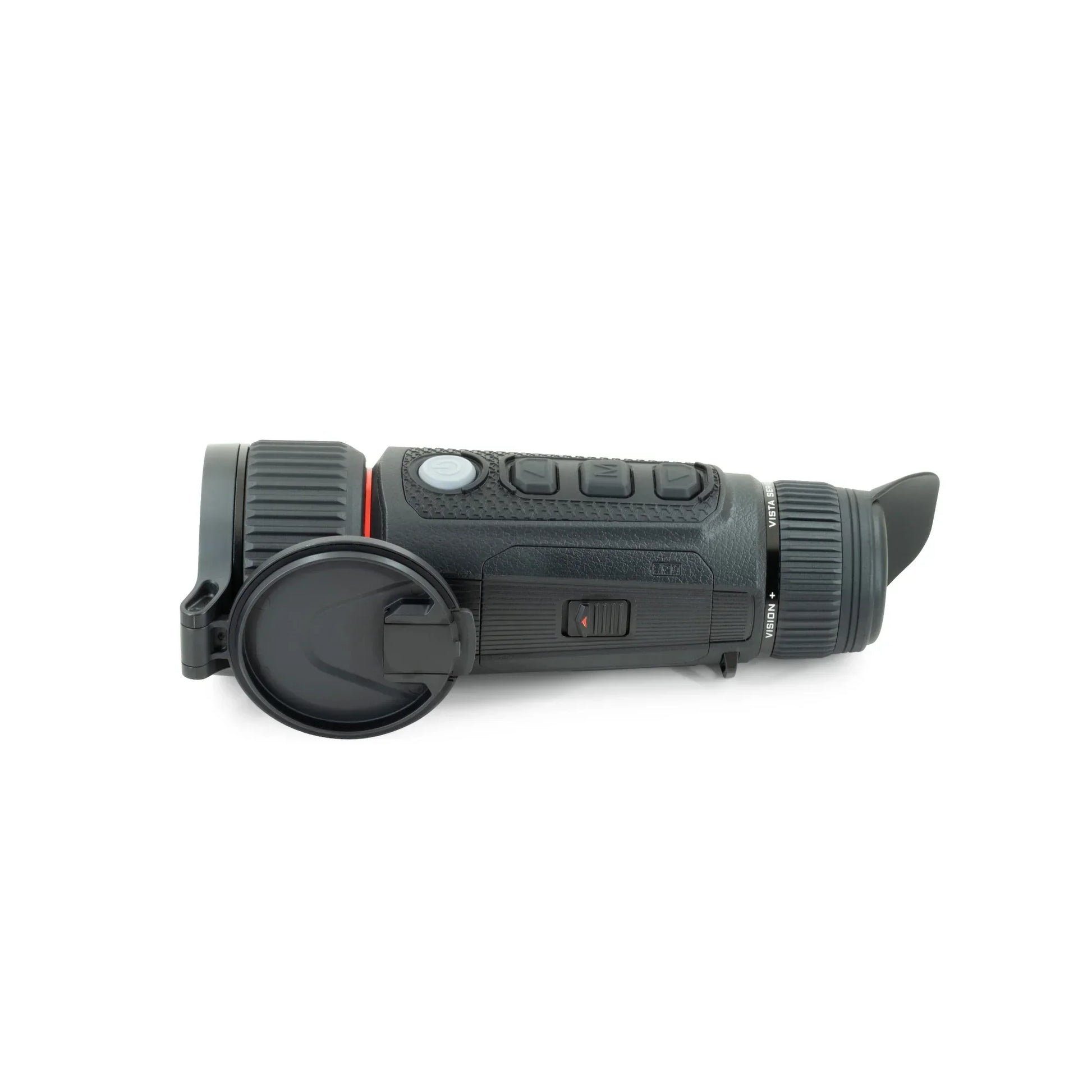 Nocpix VISTA LRF H35R Thermal Monocular 640 - Night Vision Universe
