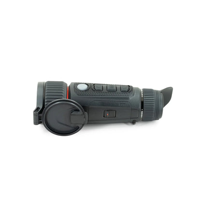 Nocpix VISTA LRF H35R Thermal Monocular 640 - Night Vision Universe