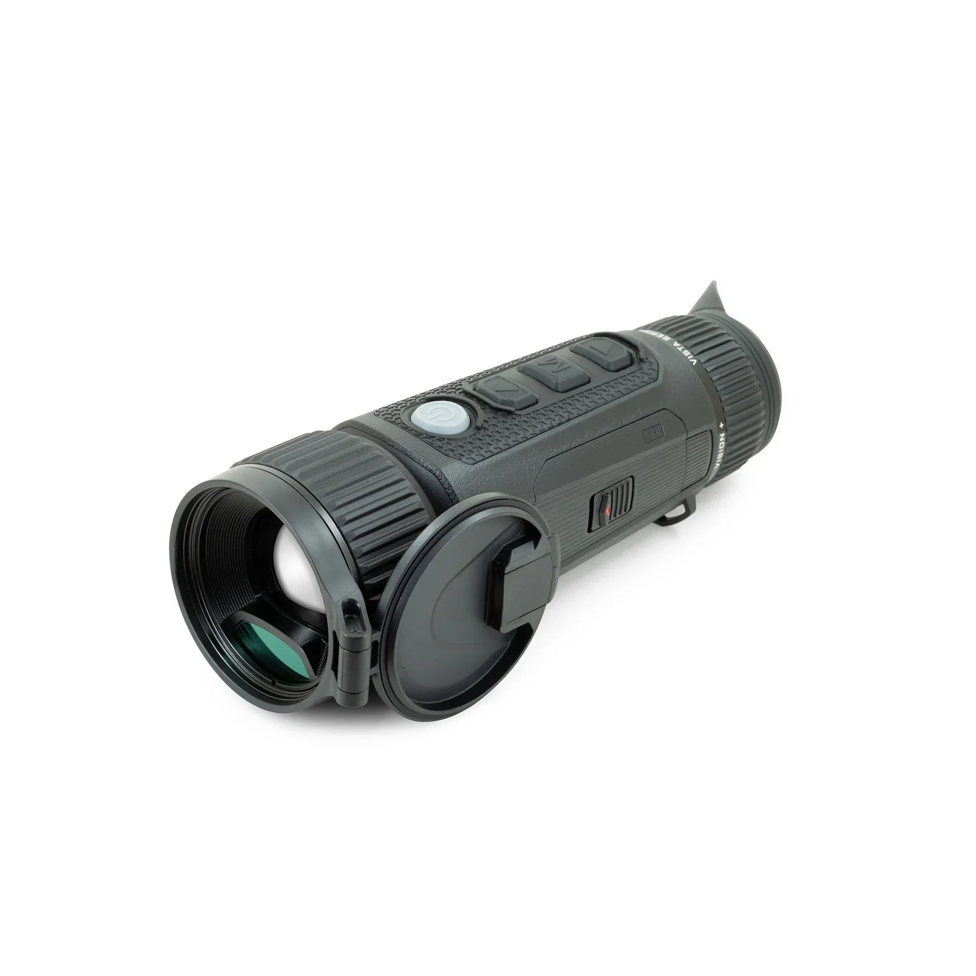 Nocpix VISTA LRF H35R Thermal Monocular 640 - Night Vision Universe