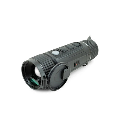 Nocpix VISTA LRF H35R Thermal Monocular 640 - Night Vision Universe