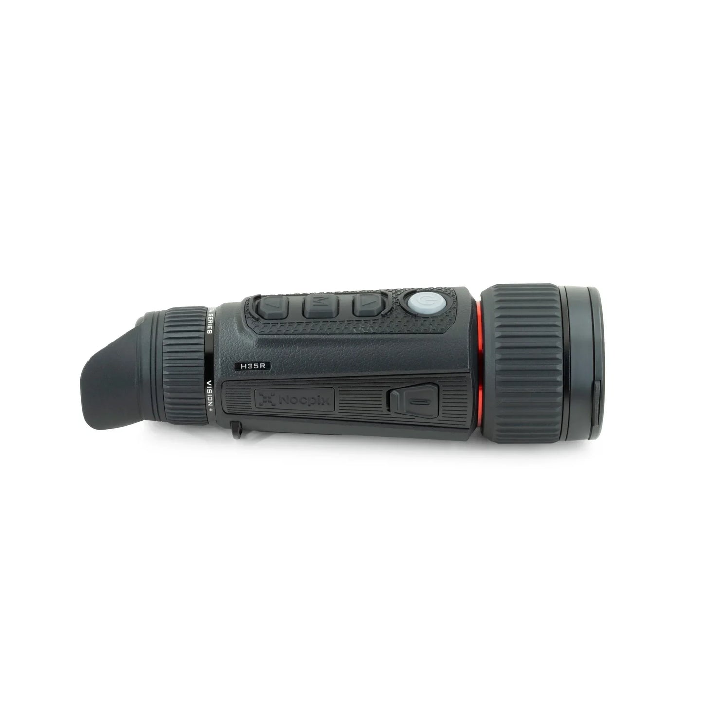 Nocpix VISTA LRF H35R Thermal Monocular 640 - Night Vision Universe
