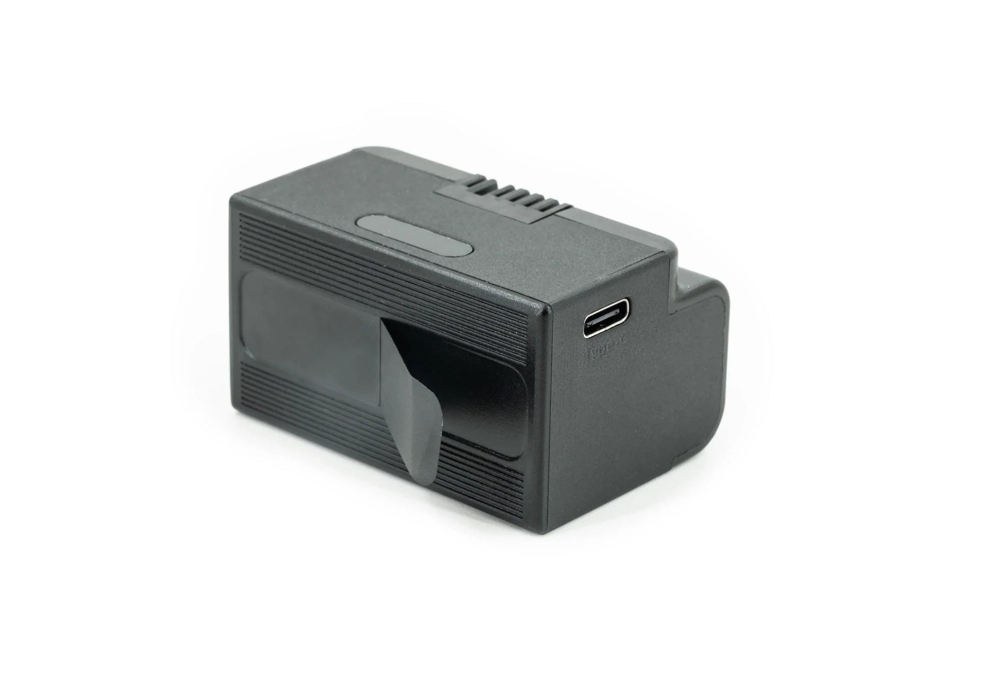 Nocpix VISTA LRF H35R Thermal Monocular 640 - Night Vision Universe