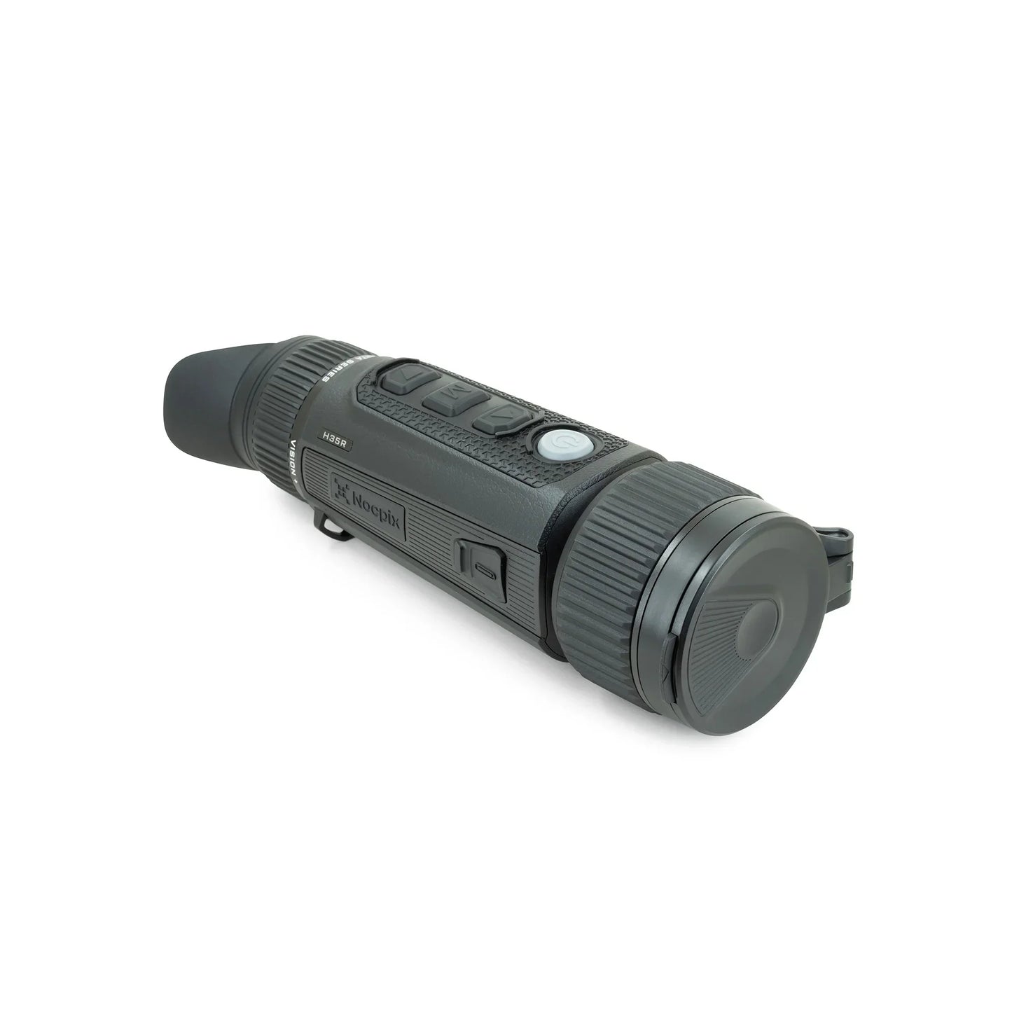 Nocpix VISTA LRF H35R Thermal Monocular 640 - Night Vision Universe