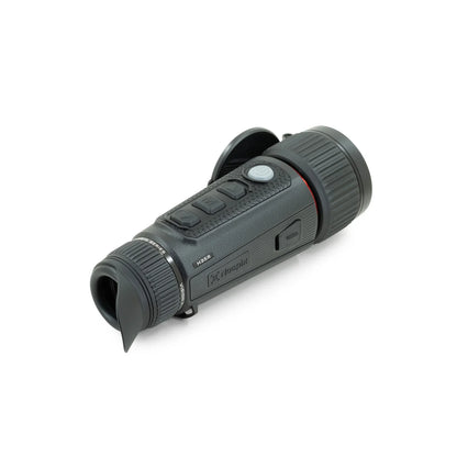 Nocpix VISTA LRF H35R Thermal Monocular 640 - Night Vision Universe