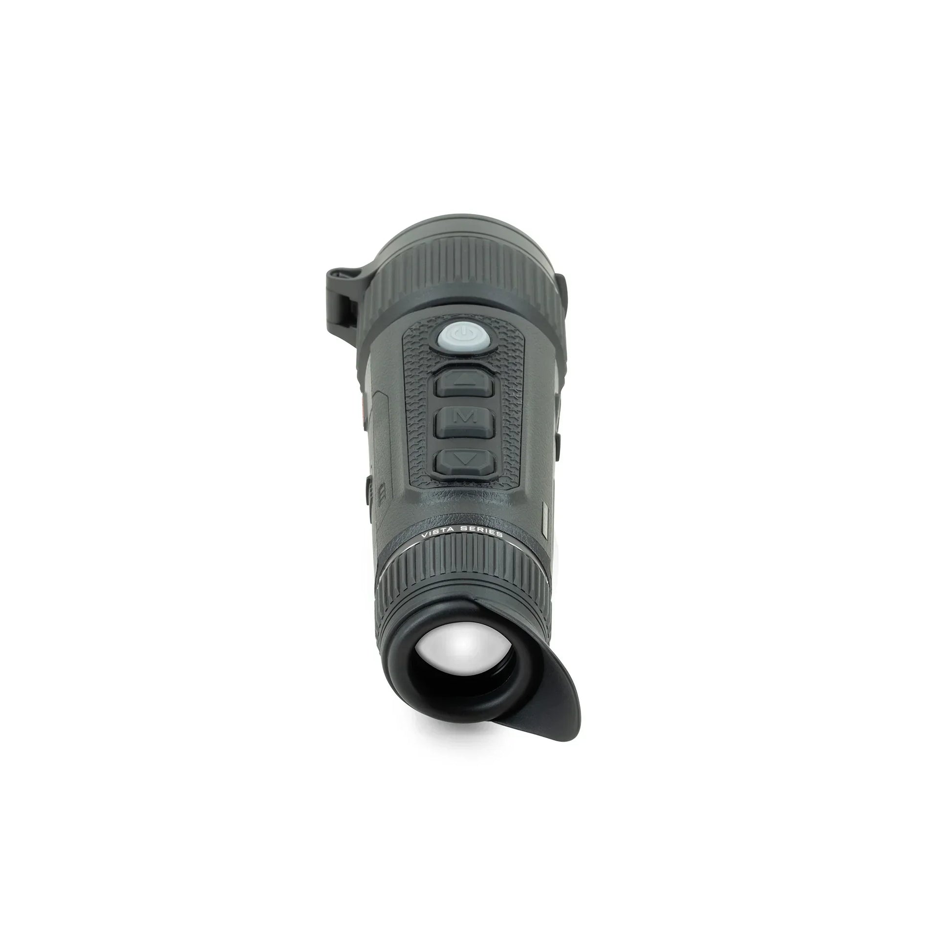 Nocpix VISTA LRF H35R Thermal Monocular 640 - Night Vision Universe