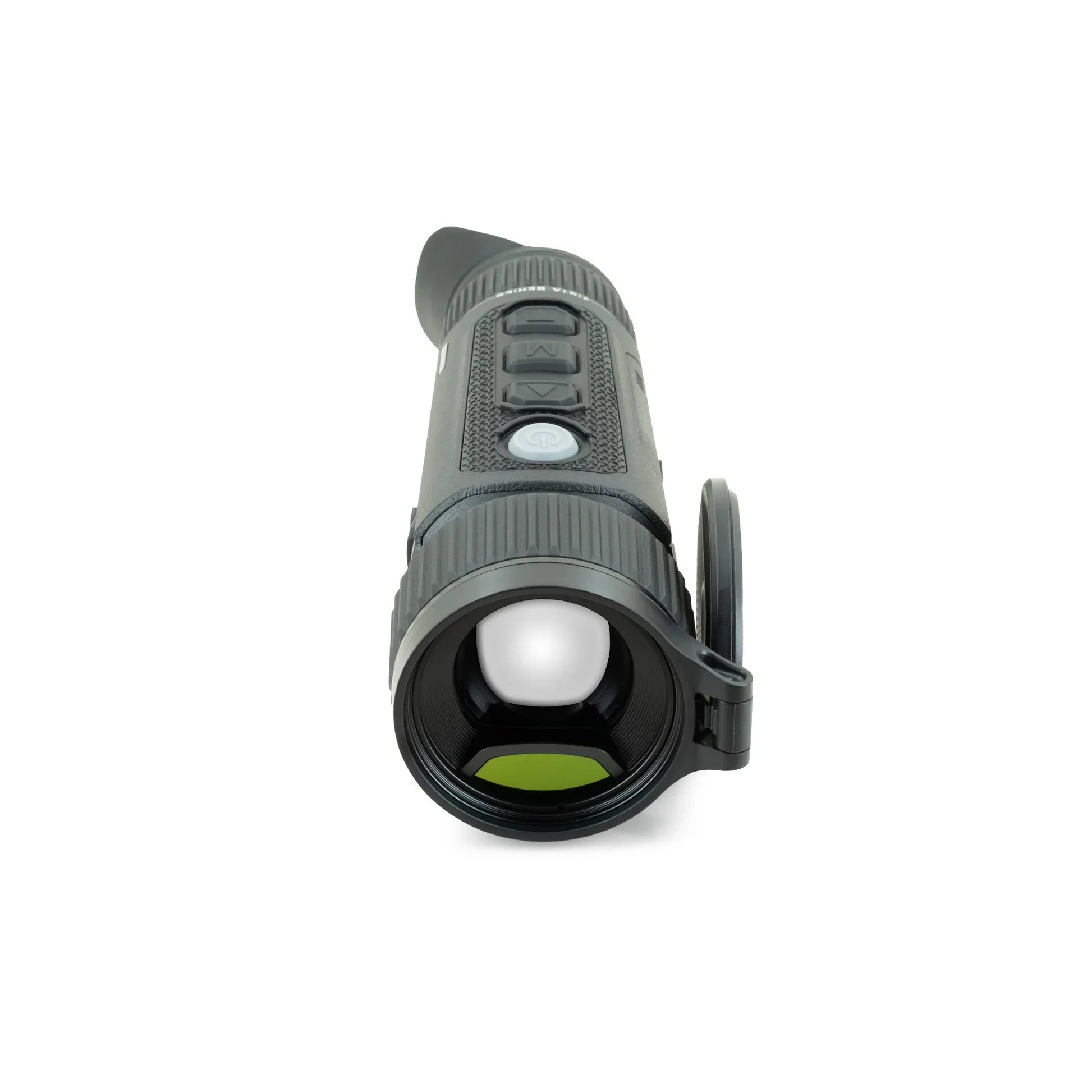 Nocpix VISTA LRF H35R Thermal Monocular 640 - Night Vision Universe