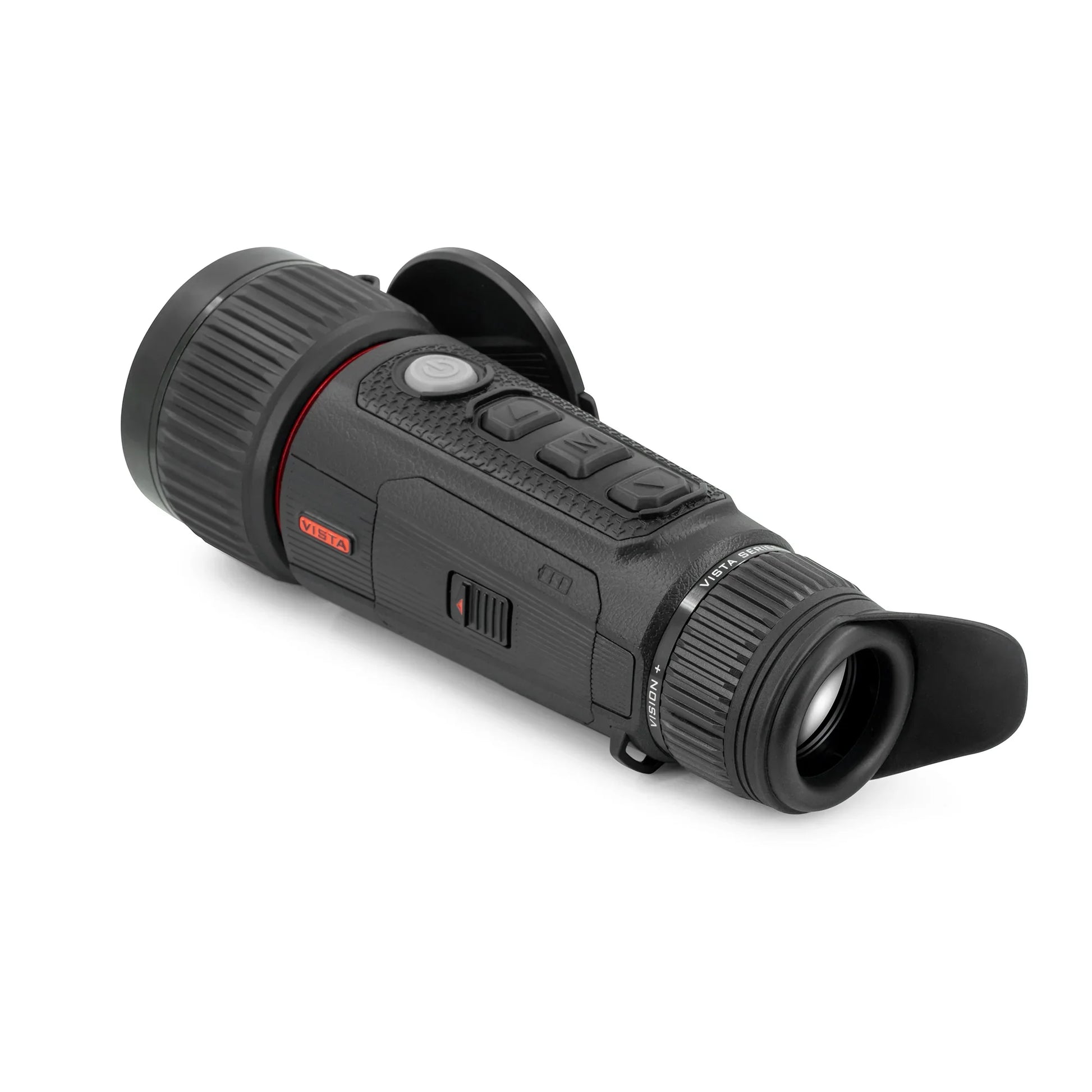 Nocpix VISTA LRF H50R Thermal Monocular 640 🔥SALE🔥 - Night Vision Universe