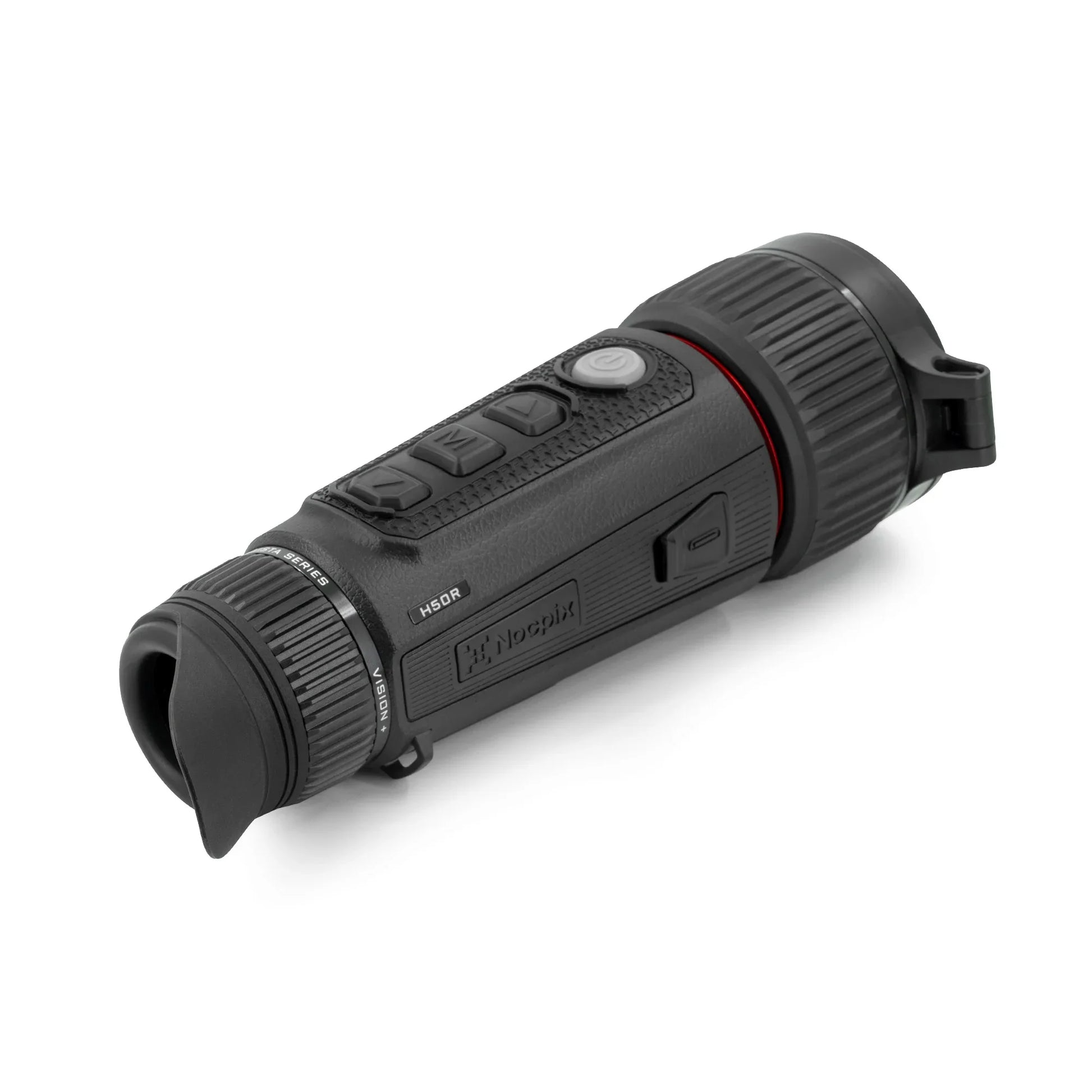 Nocpix VISTA LRF H50R Thermal Monocular 640 🔥SALE🔥 - Night Vision Universe