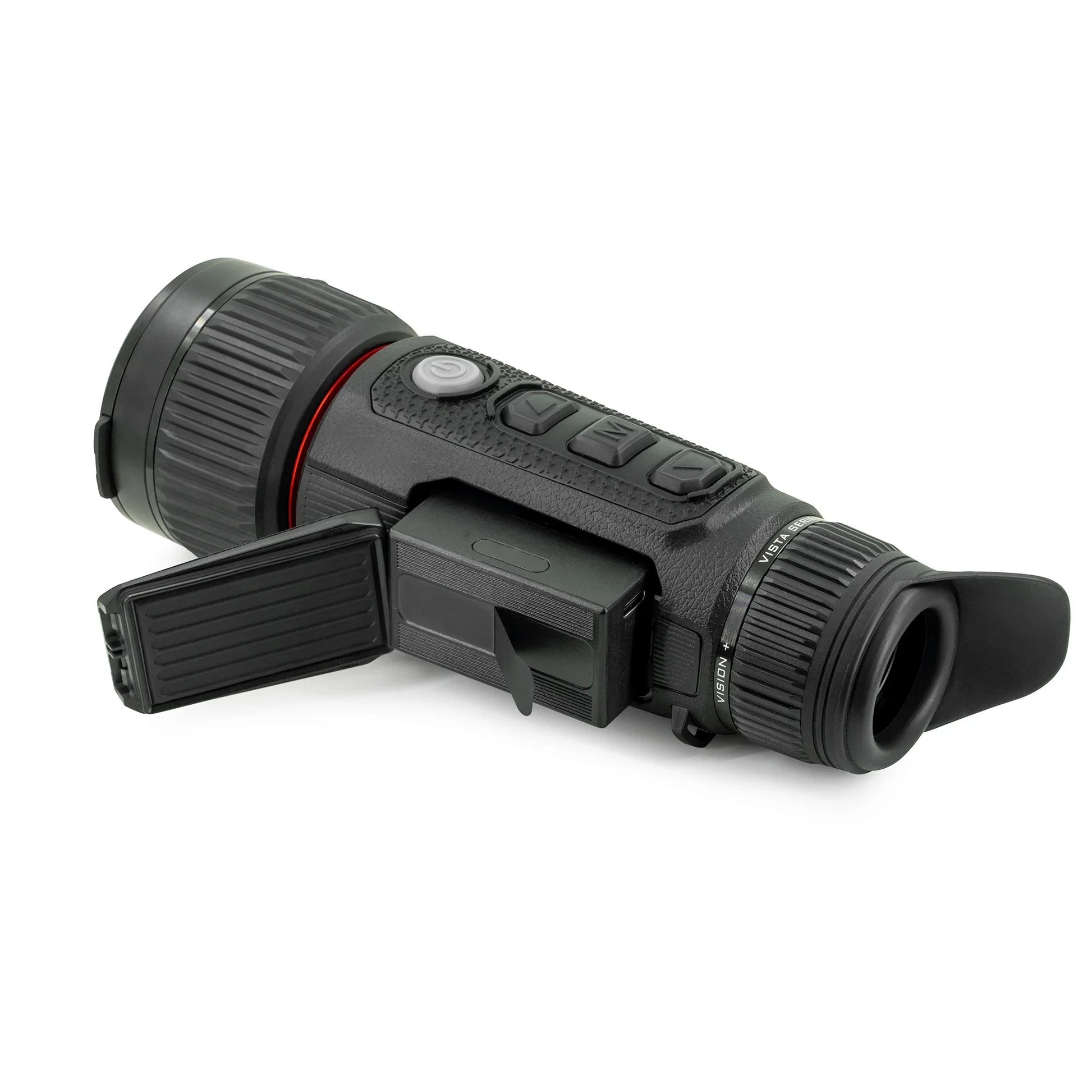 Nocpix VISTA LRF H50R Thermal Monocular 640 🔥SALE🔥 - Night Vision Universe
