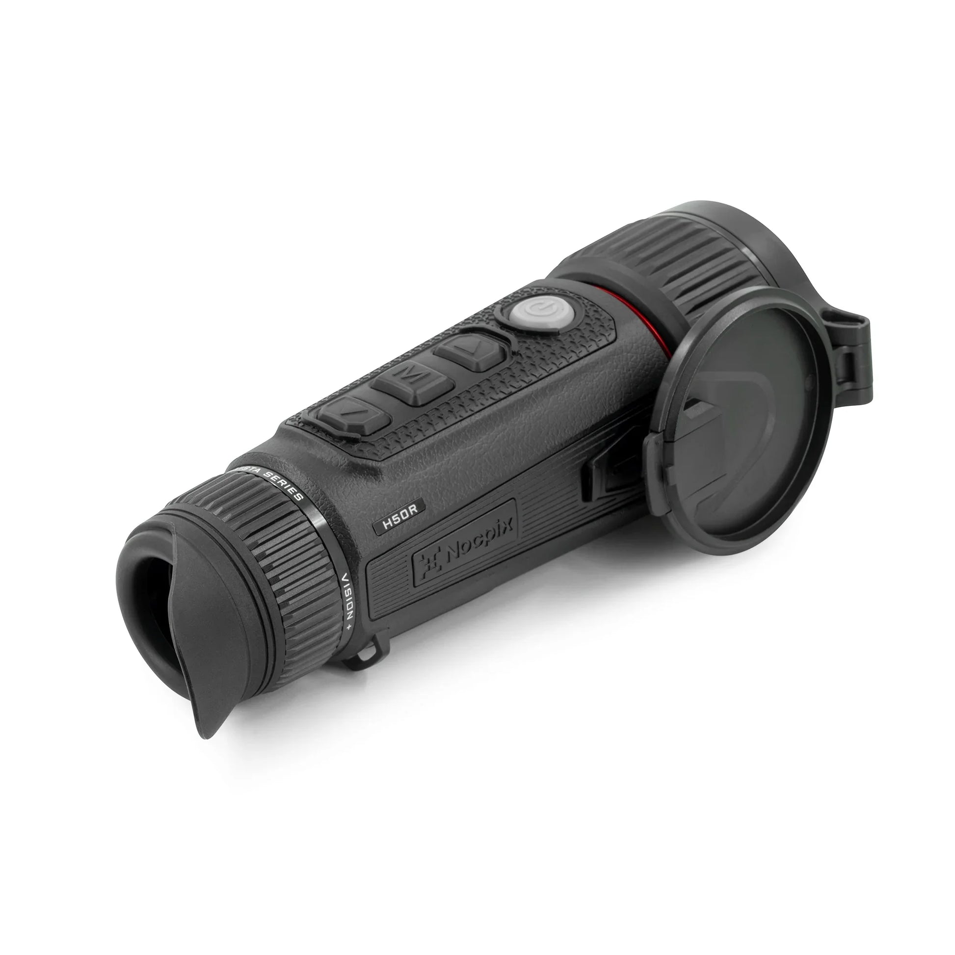 Nocpix VISTA LRF H50R Thermal Monocular 640 🔥SALE🔥 - Night Vision Universe