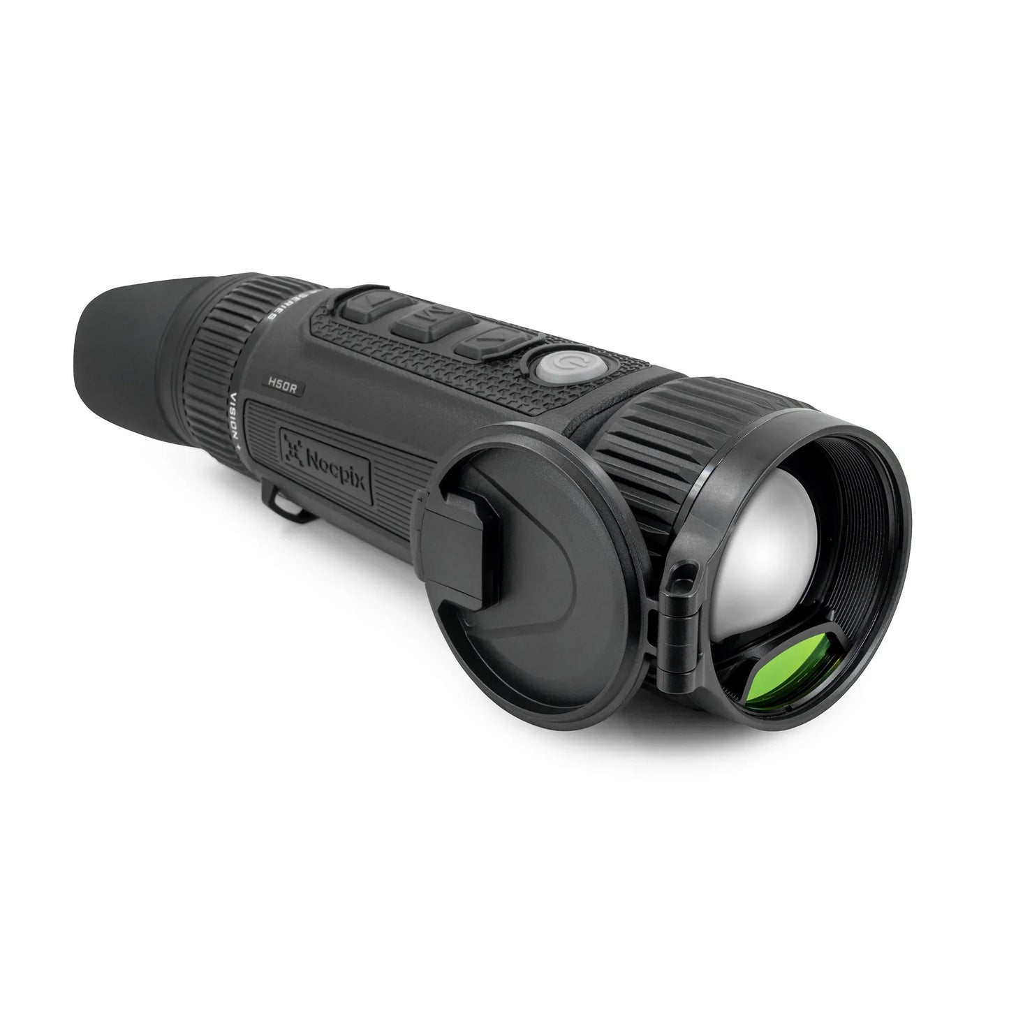 Nocpix VISTA LRF H50R Thermal Monocular 640 🔥SALE🔥 - Night Vision Universe