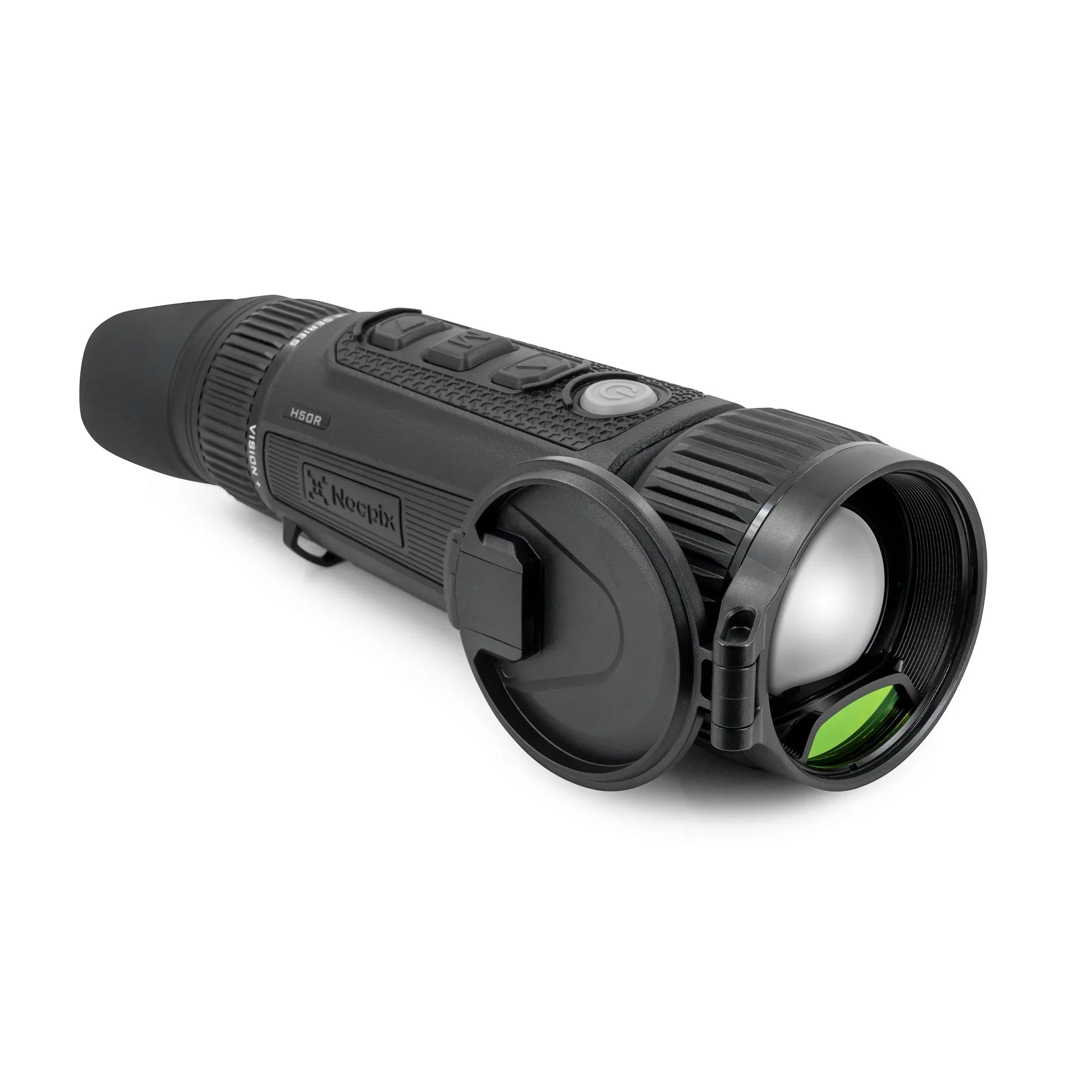 Nocpix VISTA LRF H50R Thermal Monocular 640 🔥SALE🔥 - Night Vision Universe