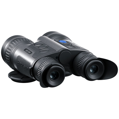 *PRE ORDER* Pulsar Merger LRF XT50 Thermal Binoculars 1280 - NVU