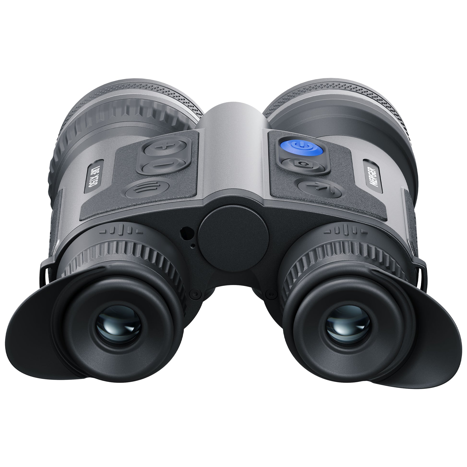 *PRE ORDER* Pulsar Merger LRF XT50 Thermal Binoculars 1280 - NVU