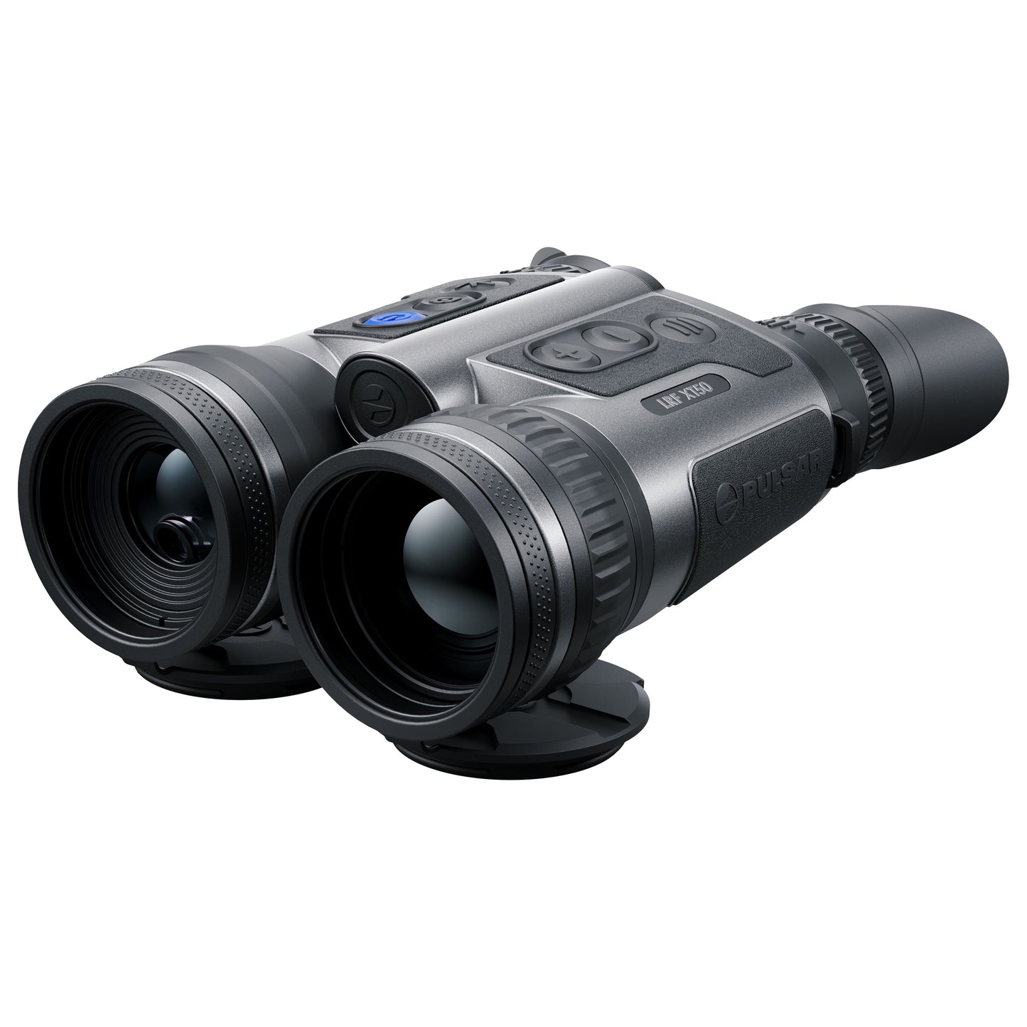 *PRE ORDER* Pulsar Merger LRF XT50 Thermal Binoculars 1280 - NVU