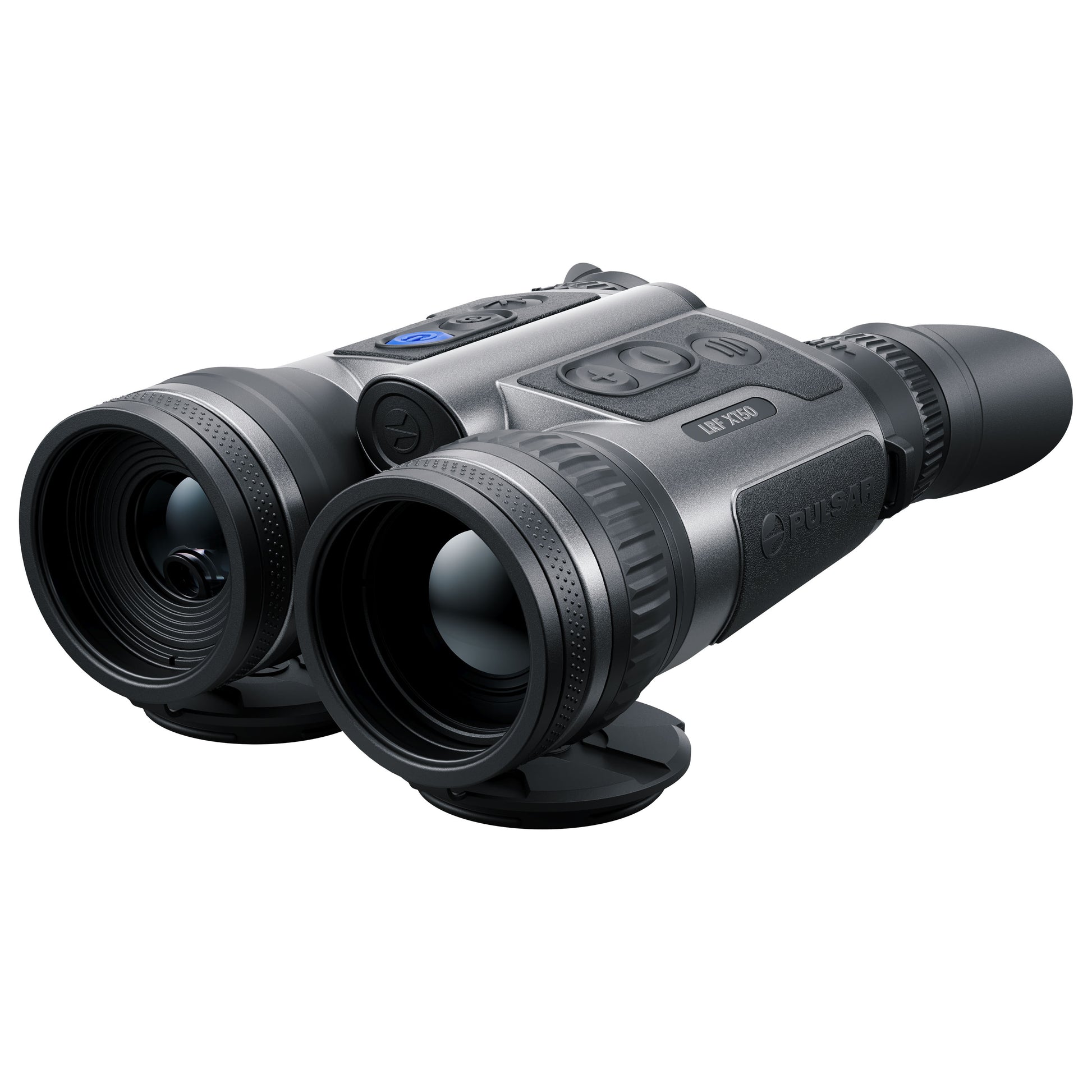 *PRE ORDER* Pulsar Merger LRF XT50 Thermal Binoculars 1280 - NVU