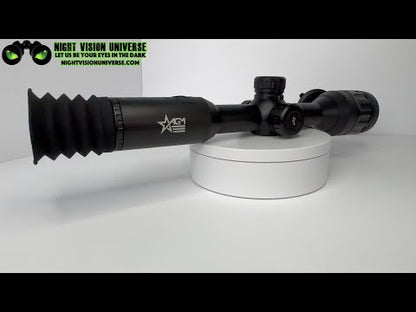 AGM Adder TS35-384 35mm Thermal Scope