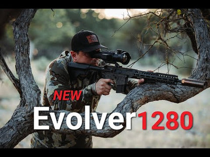 AGM Evolver LRF 1280 65mm Thermal Scope 🔥SALE🔥