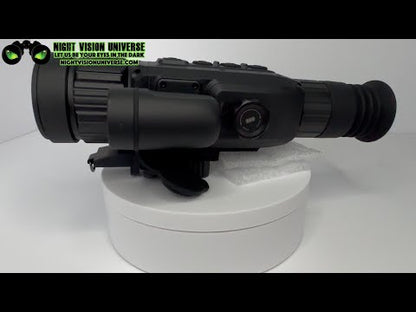 Bering Optics SUPER YOTER-R LRF 50mm Thermal Scope