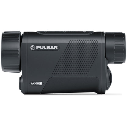 Pulsar Axion 2 XQ35 Pro Thermal Monocular - NVU