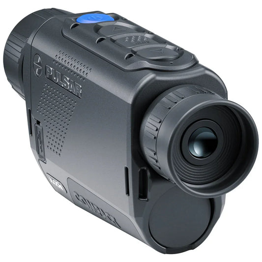 Pulsar Axion XQ19 Compact 384 Thermal Monocular - Night Vision Universe