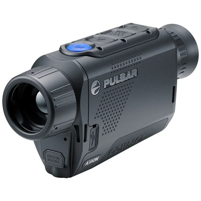 Pulsar Axion XQ19 Compact 384 Thermal Monocular - Night Vision Universe