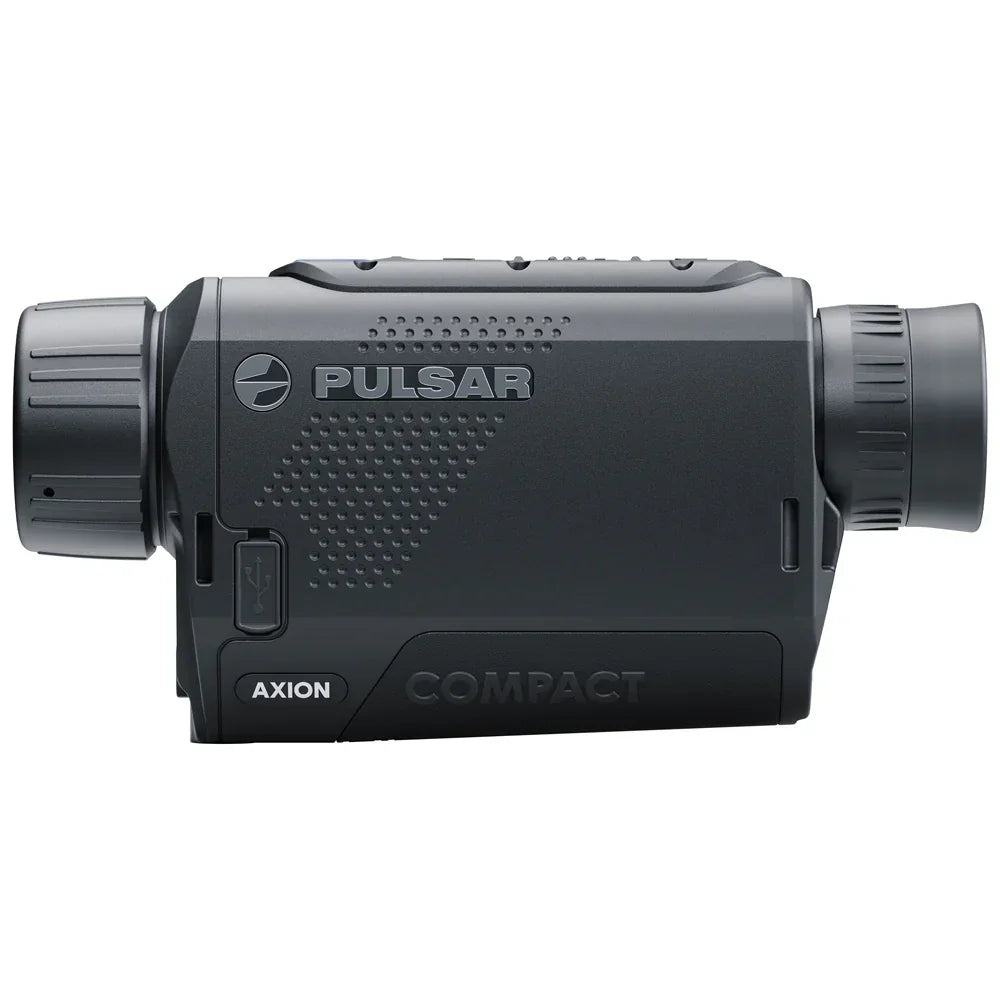 Pulsar Axion XQ19 Compact 384 Thermal Monocular - Night Vision Universe