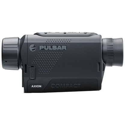 Pulsar Axion XQ19 Compact 384 Thermal Monocular - Night Vision Universe