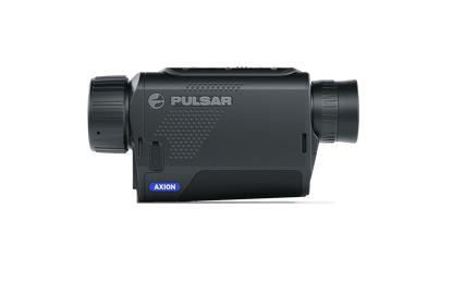 Pulsar Axion XQ30 Pro Thermal Monocular - NVU