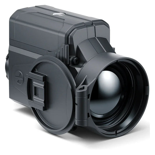 Pulsar Krypton 2 XG50 Thermal Front Attachment Kit Clip On 640 - Night Vision Universe