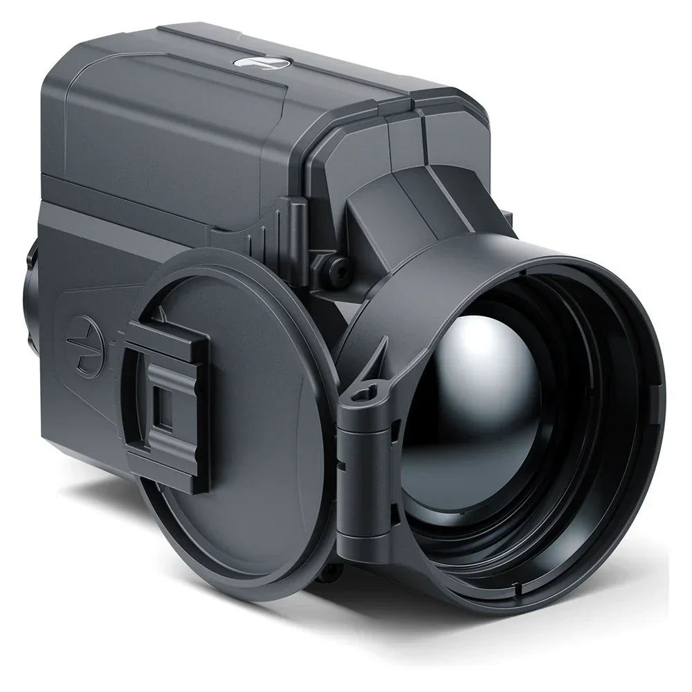 Pulsar Krypton 2 XG50 Thermal Front Attachment Kit Clip On 640 - Night Vision Universe