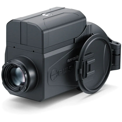 Pulsar Krypton 2 XG50 Thermal Front Attachment Kit Clip On 640 - Night Vision Universe