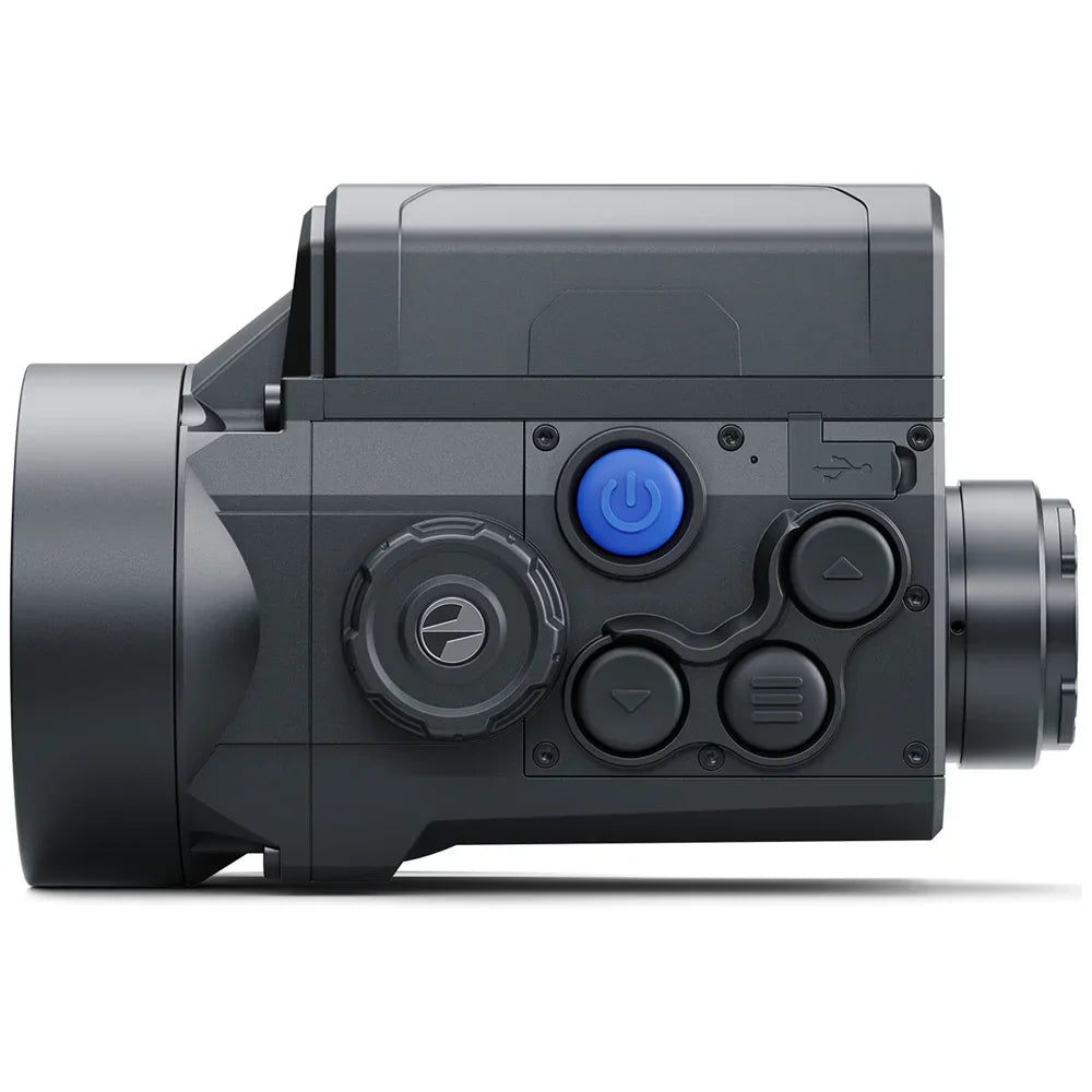 Pulsar Krypton 2 XG50 Thermal Front Attachment Kit Clip On 640 - Night Vision Universe