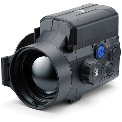 Pulsar Krypton 2 XG50 Thermal Front Attachment Kit Clip On 640 - Night Vision Universe