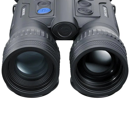 Pulsar Merger DUO NXP50 Multispectral Thermal Binoculars 640 - Night Vision Universe
