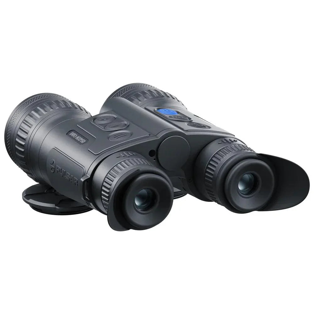 Pulsar Merger DUO NXP50 Multispectral Thermal Binoculars 640 - Night Vision Universe