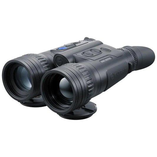 Pulsar Merger DUO NXP50 Multispectral Thermal Binoculars 640 - Night Vision Universe