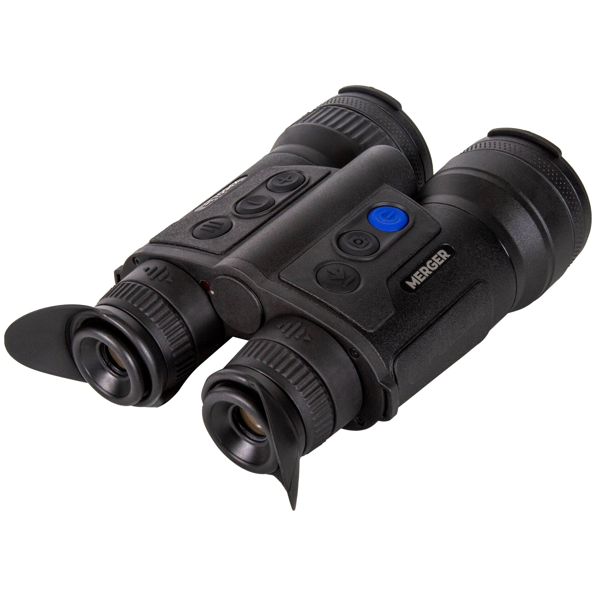 Pulsar Merger LRF XL50 Thermal Binoculars HD 1024 🔥HOT SALE🔥 - NVU