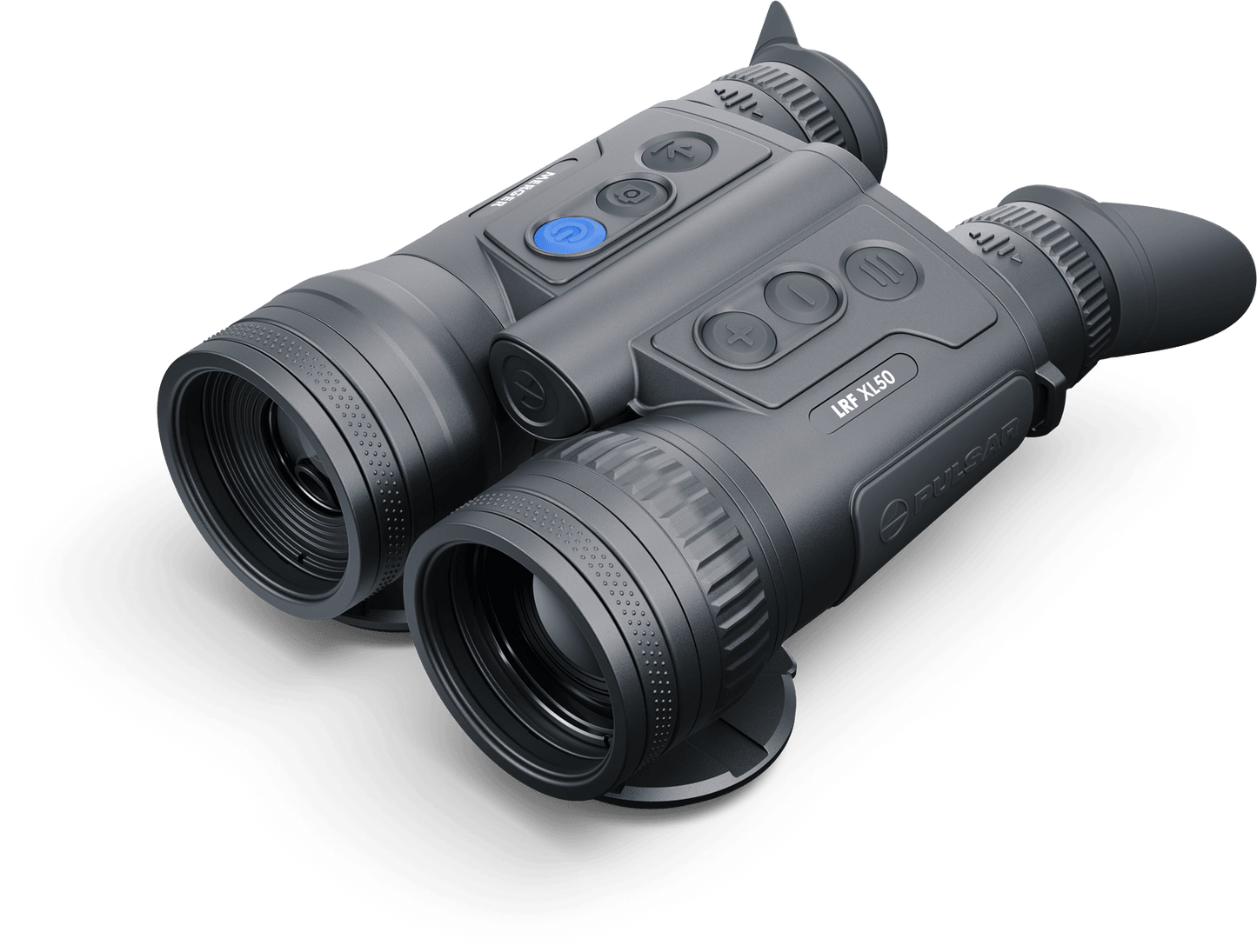 Pulsar Merger LRF XL50 Thermal Binoculars HD 1024 🔥HOT SALE🔥 - NVU