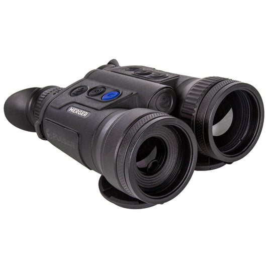 Pulsar Merger LRF XL50 Thermal Binoculars HD 1024 - NVU