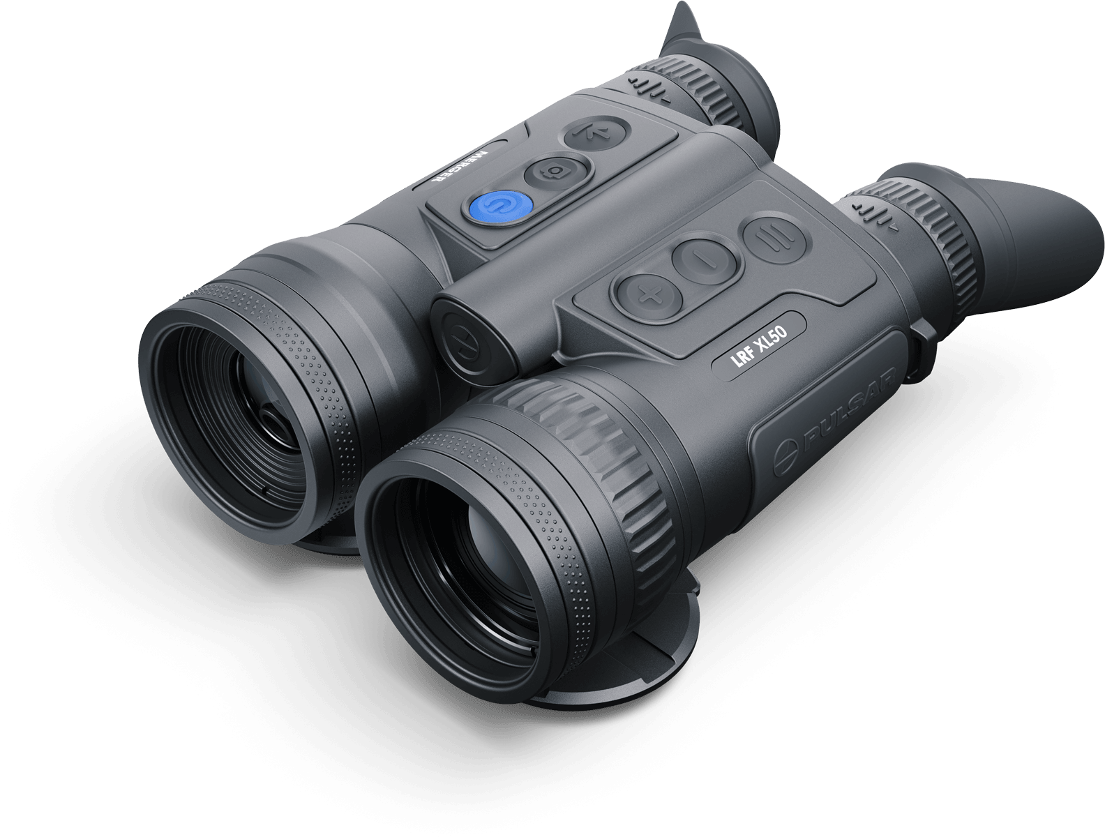 Pulsar Merger LRF XL50 Thermal Binoculars HD 1024 - NVU