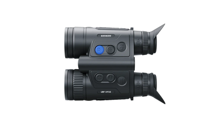 Pulsar Merger LRF XP35 Thermal Binoculars 640 - Night Vision Universe