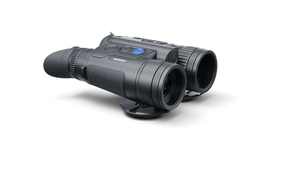 Pulsar Merger LRF XP35 Thermal Binoculars 640 - Night Vision Universe