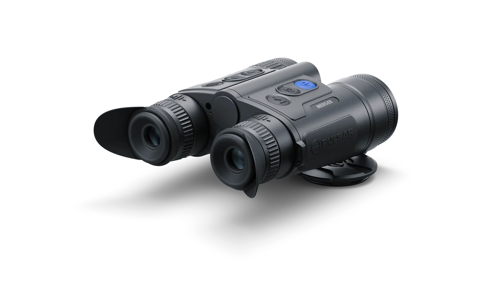 Pulsar Merger LRF XP35 Thermal Binoculars 640 - Night Vision Universe