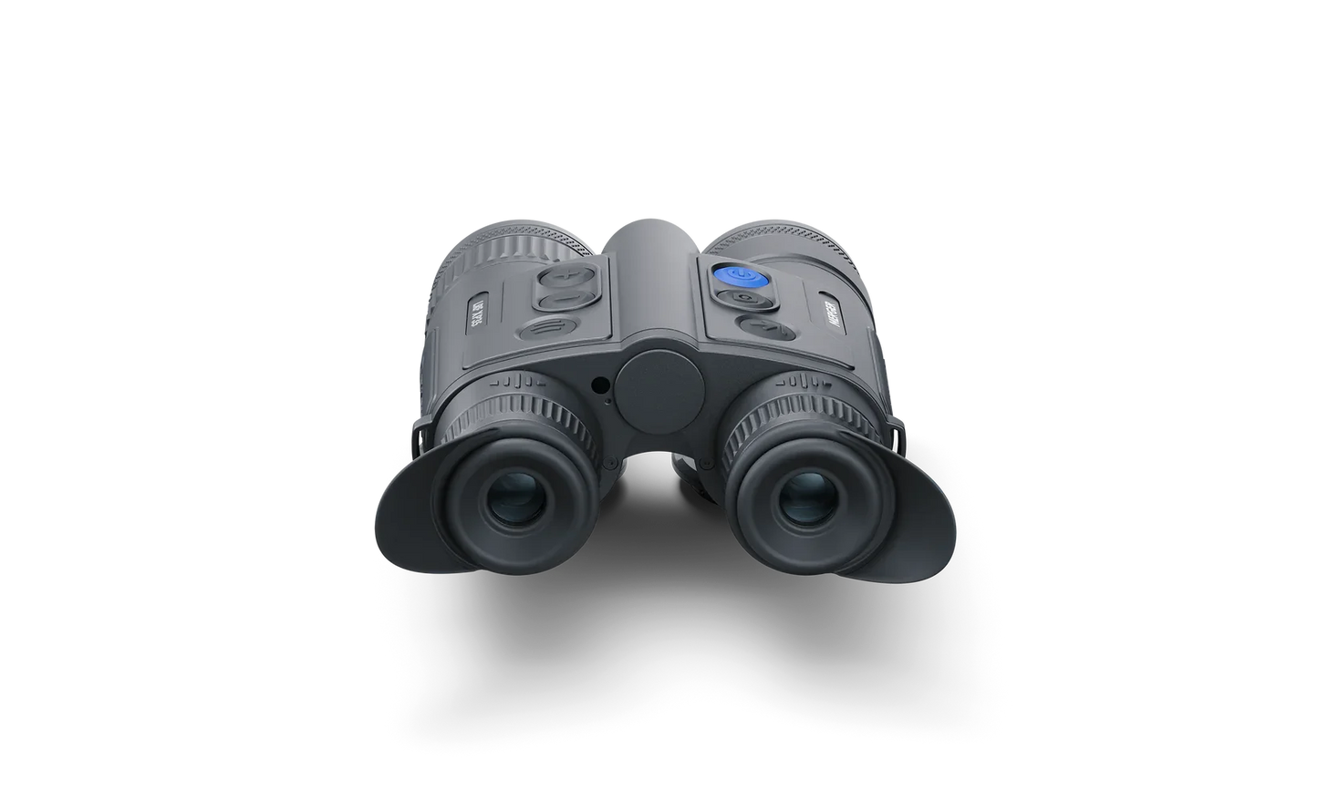Pulsar Merger LRF XP35 Thermal Binoculars 640 - Night Vision Universe